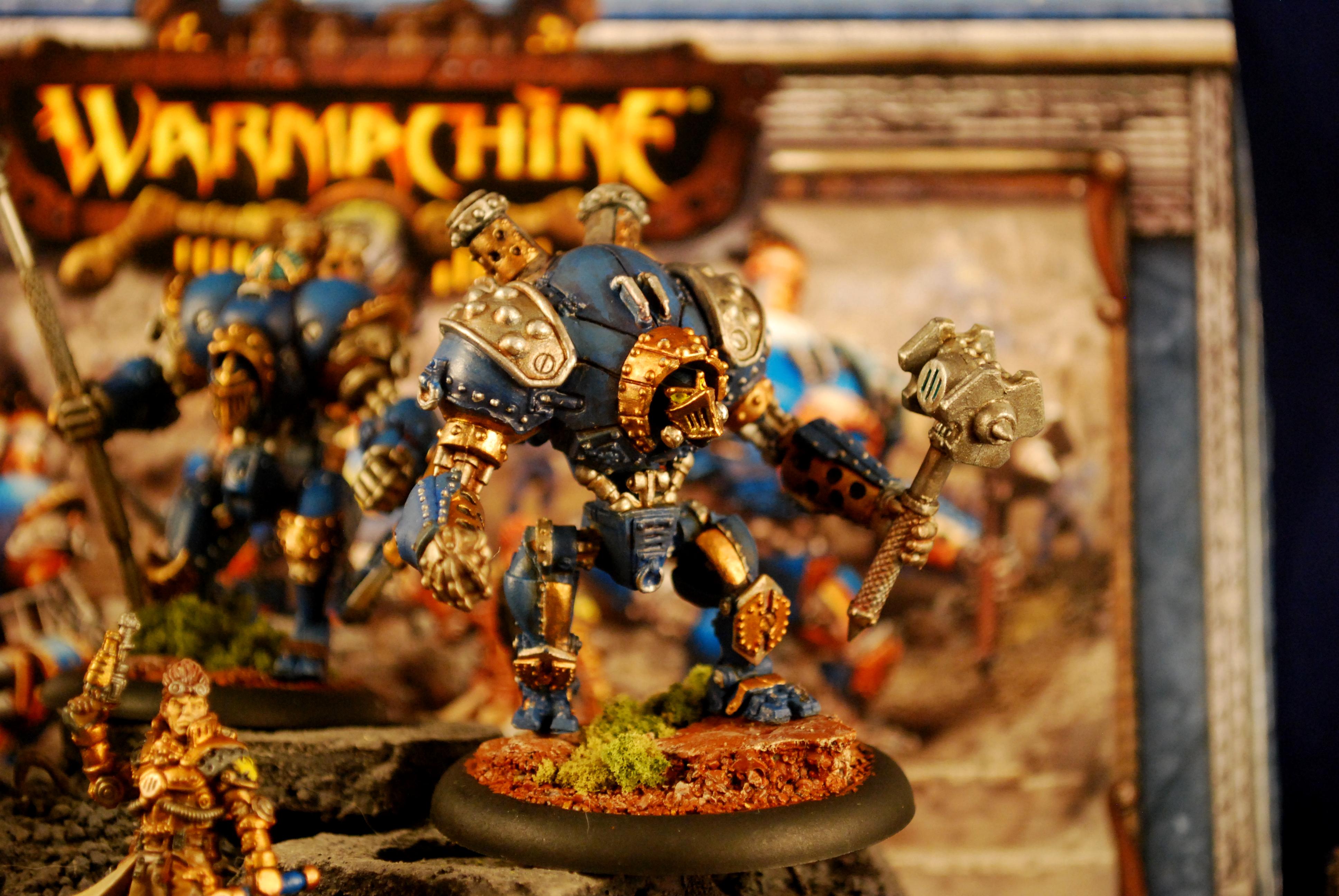Cygnar, Cygnar 3 - Cygnar 3 - Gallery - DakkaDakka